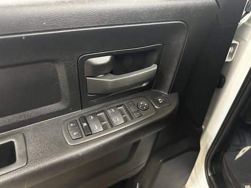 Certified 2024 RAM 3500 Tradesman image 10