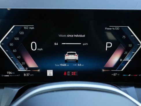 Certified 2026 BMW X3 xDrive30 image 20