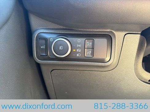 Used 2025 Ford Explorer ST-Line w/ ST-Line Street Pack AWD/4WD image 20