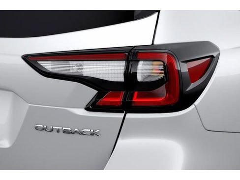 New 2025 Subaru Outback Premium image 13