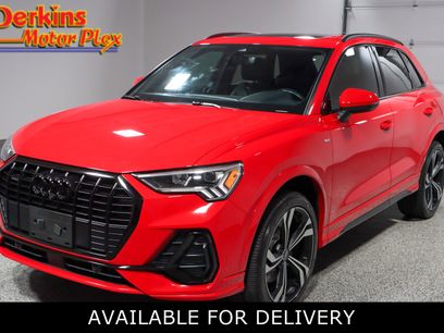 Used 2023 Audi Q3 2.0T Premium Plus w/ Premium Plus Package