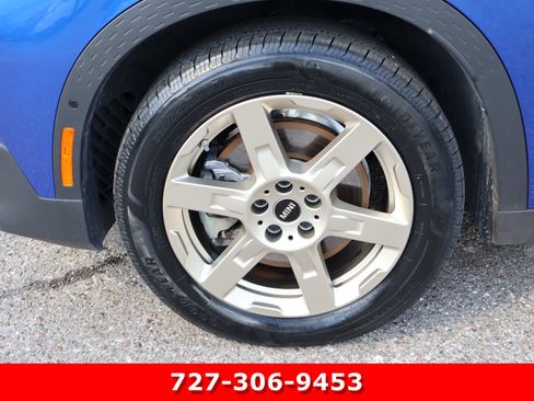 Used 2025 MINI Cooper Countryman S AWD/4WD image 14