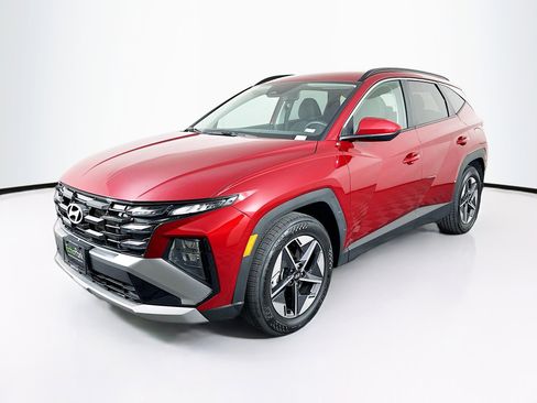 Used 2025 Hyundai Tucson SEL image 3