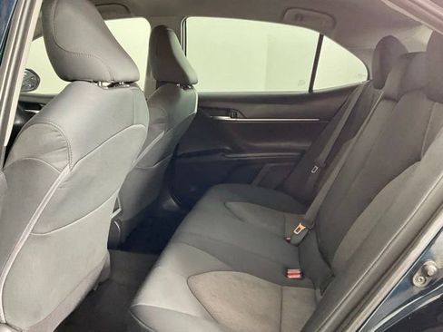 Used 2020 Toyota Camry LE w/ Convenience Package image 12