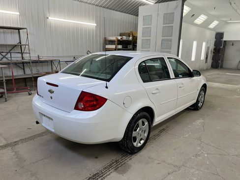 Used 2007 Chevrolet Cobalt LS w/ Enhanced Safety Package image 5