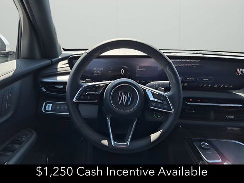 New 2026 Buick Enclave Preferred FWD image 24