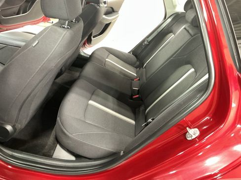 Certified 2024 Hyundai Sonata SEL w/ Convenience Package image 13