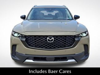 Certified 2024 MAZDA CX-50 2.5 Turbo w/ Cargo Package AWD/4WD video 2