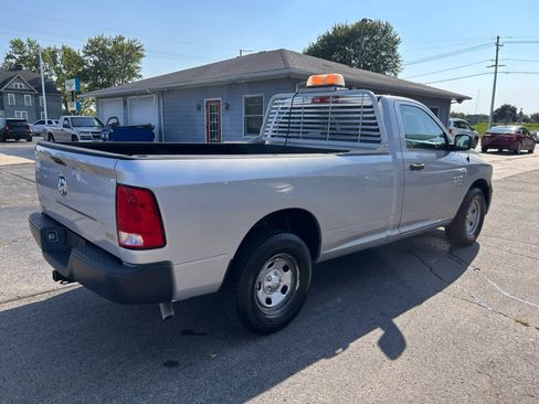 Used 2019 RAM 1500 Tradesman w/ Popular Equipment Group RWD image 3