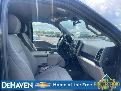 Used 2020 Ford F150 XLT w/ Equipment Group 301A Mid AWD/4WD image 27