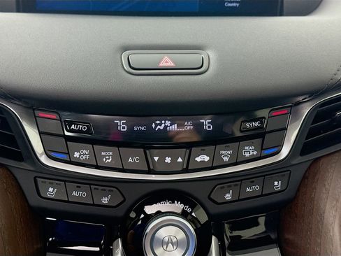 Used 2023 Acura TLX SH-AWD w/ Advance Package image 17