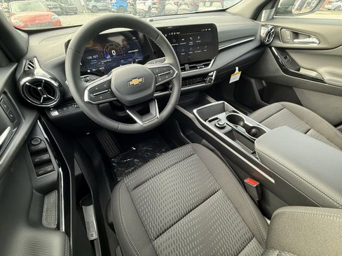 New 2026 Chevrolet Equinox LT w/ Safety and Technology Package image 15