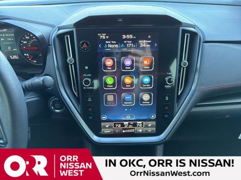 Used 2022 Subaru WRX Limited image 26