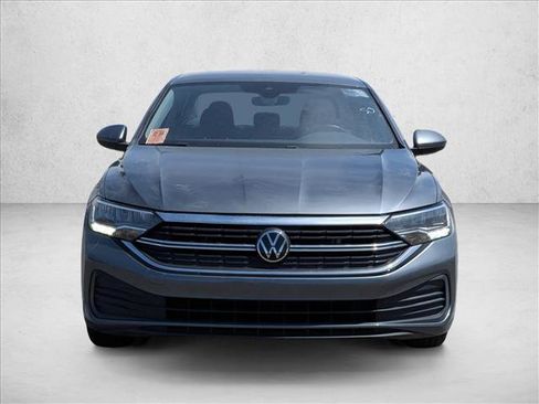 Used 2024 Volkswagen Jetta S FWD image 2