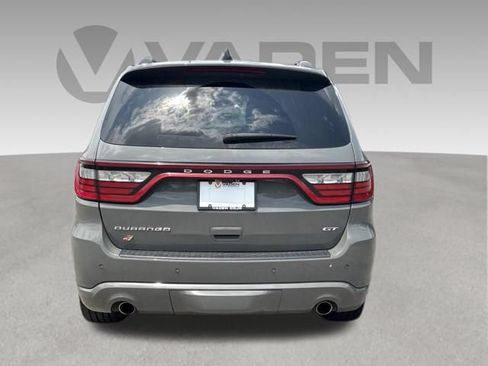 Used 2024 Dodge Durango GT AWD/4WD image 6