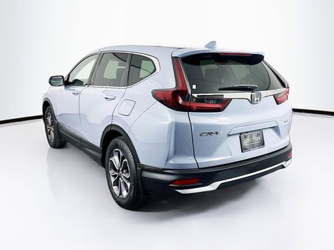 Used 2021 Honda CR-V EX image 5