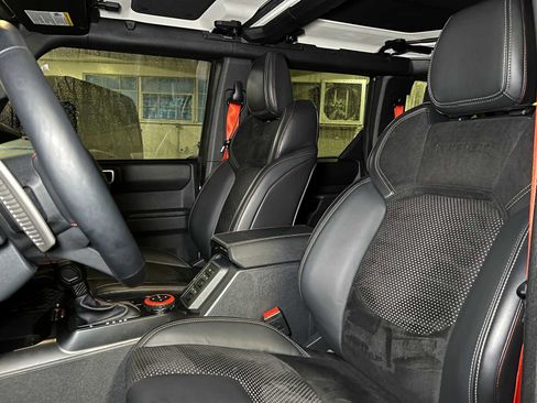 Used 2024 Ford Bronco Raptor image 26