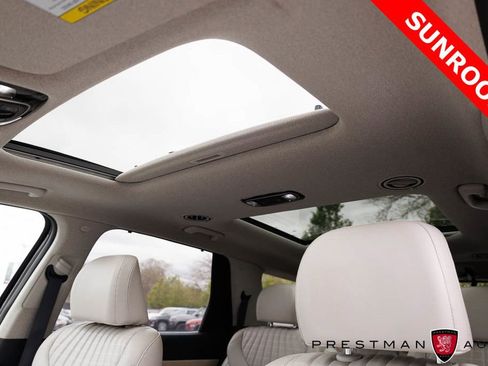 Used 2023 Hyundai Palisade Limited FWD image 8