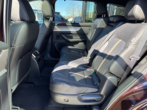 New 2026 MAZDA CX-90 3.3 Turbo w/ Premium Plus Pkg image 26