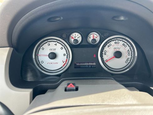 Used 2008 Ford Focus SE FWD image 19