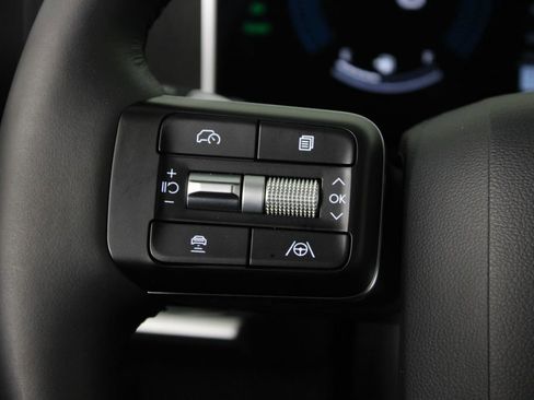 Certified 2026 Hyundai Santa Fe SE FWD image 27