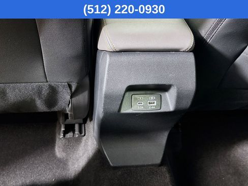 Certified 2024 Subaru Crosstrek 2.5i Wilderness image 31