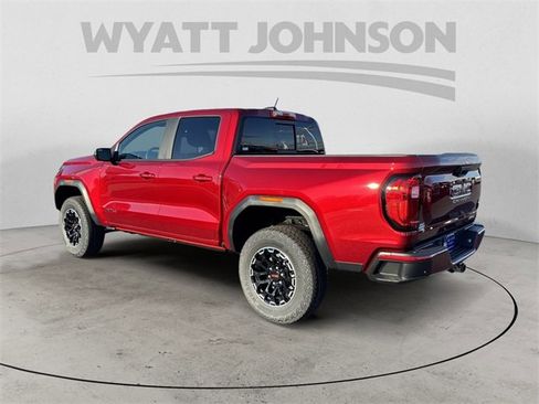 New 2026 GMC Canyon AT4 w/ Technology Plus Package image 3