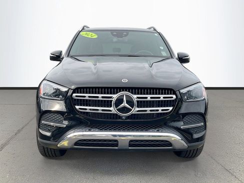 Used 2024 Mercedes-Benz GLE 350 4MATIC w/ 3rd Row Seat Package image 2