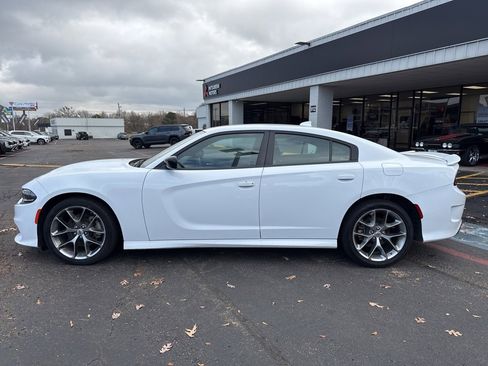 Used 2023 Dodge Charger GT image 9