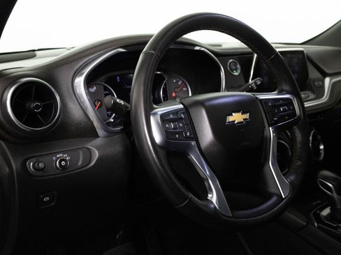 Used 2020 Chevrolet Blazer Premier w/ Driver Confidence II Package image 33