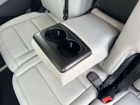 New 2026 Ford Explorer Active w/ Active Comfort Package AWD/4WD image 18