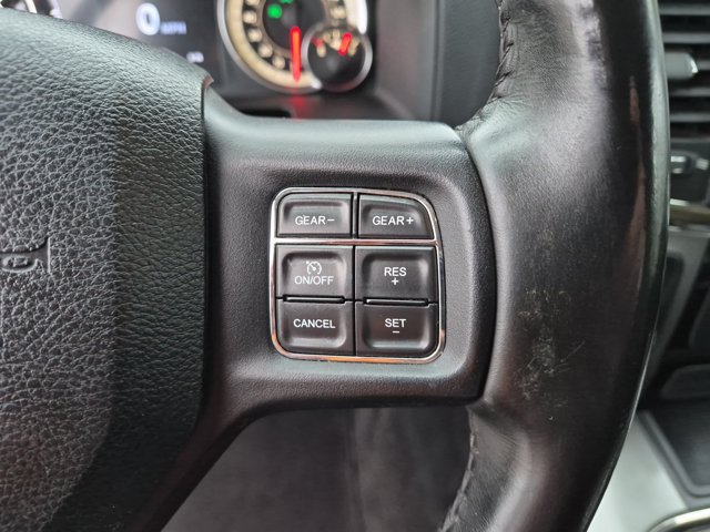 Used 2017 RAM 1500 Sport w/ Convenience Group AWD/4WD image 17