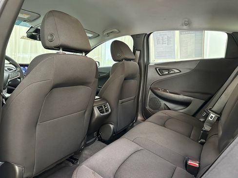 Certified 2025 Chevrolet Malibu LT image 18