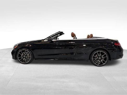 Used 2023 Mercedes-Benz C 300 Cabriolet image 11