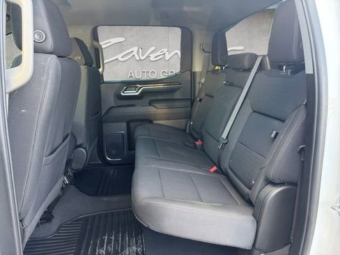 Used 2024 GMC Sierra 1500 Elevation AWD/4WD image 22