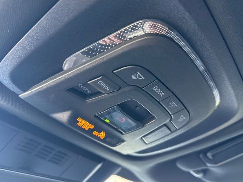 Used 2023 Toyota bZ4X Limited w/ Weather Package image 24