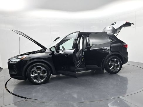 Used 2025 Ford Escape ST-Line FWD image 67