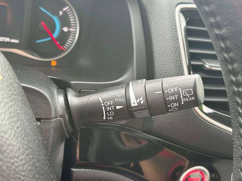 Used 2021 Honda Passport Touring image 27