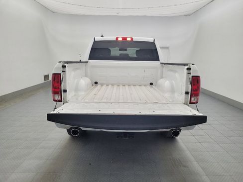 Used 2020 RAM 1500 Tradesman w/ Tradesman SXT Package image 29