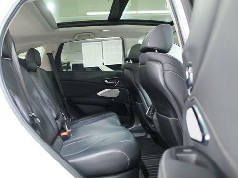 Used 2019 Acura RDX AWD w/ Technology Package image 25