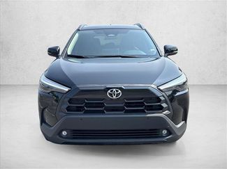 Certified 2026 Toyota Corolla Cross XLE AWD/4WD video 2