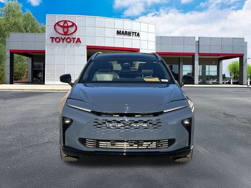 Used 2025 Toyota Crown Signia image 25