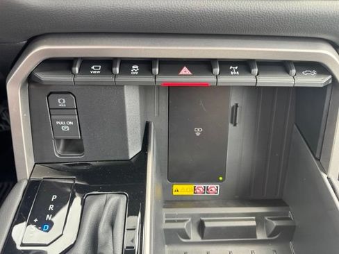 New 2026 Toyota Tundra Limited w/ TRD Off-Road Package AWD/4WD image 31