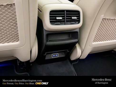 New 2026 Mercedes-Benz GLE 350 4MATIC image 22