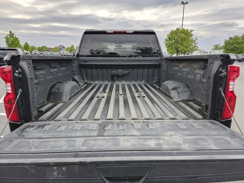 Used 2023 Chevrolet Silverado 3500 LT w/ Convenience Package AWD/4WD image 23