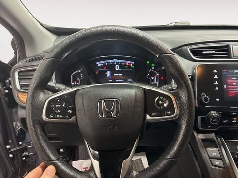 Used 2020 Honda CR-V EX image 22