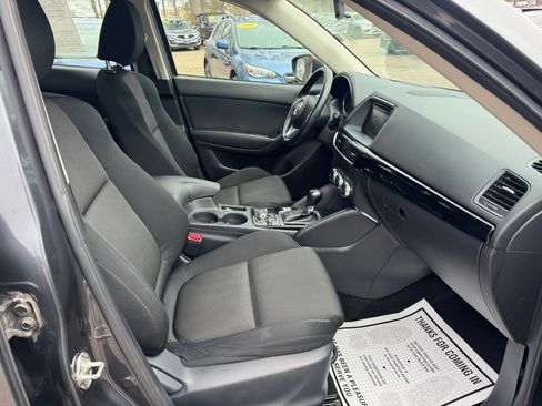 Used 2016 MAZDA CX-5 Sport image 11