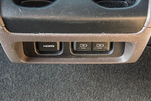 Used 2020 Honda Odyssey Elite image 26