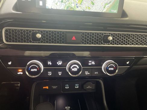 Used 2025 Honda Civic Sport Touring image 19