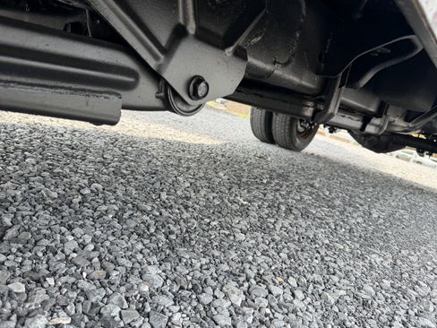 Used 2014 RAM 3500 Big Horn image 9